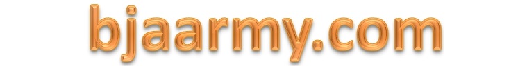 bjaarmy logo